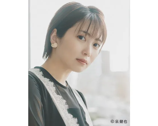 志田未来 プロフィール写真